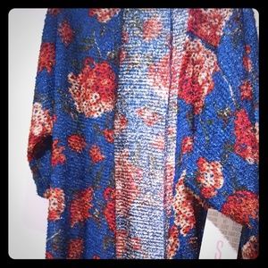 Lularoe Lindsay size small NWT-sold